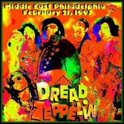 Dread Zeppelin : Live at Middle East